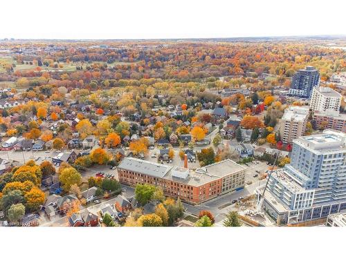 302-26 Ontario Street, Guelph, ON - Outdoor With View