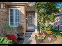 8-1550 Gordon Street, Guelph, ON  - Outdoor 