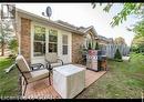 8-1550 Gordon Street, Guelph, ON  - Outdoor 