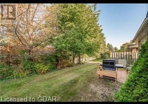 8-1550 Gordon Street, Guelph, ON - Outdoor