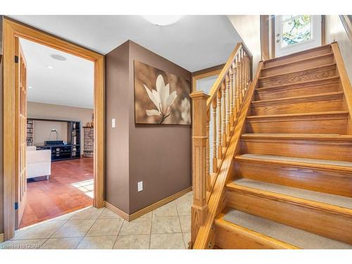 19 Promenade Road, Guelph/Eramosa, ON - Indoor Photo Showing Other Room