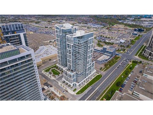 Ph114-9000 Jane Street, Concord, ON - Outdoor With View