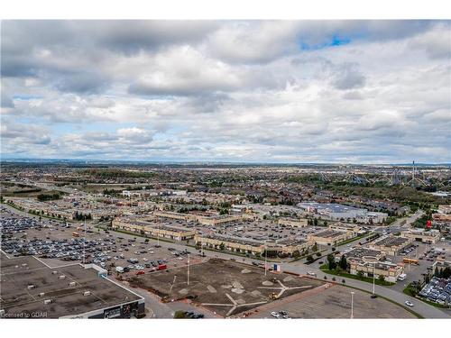 Ph114-9000 Jane Street, Concord, ON - Outdoor With View