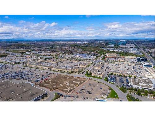 Ph114-9000 Jane Street, Concord, ON - Outdoor With View