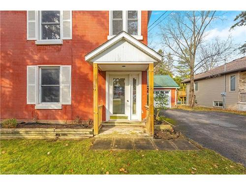 274 Alma Street, Rockwood, ON - Outdoor