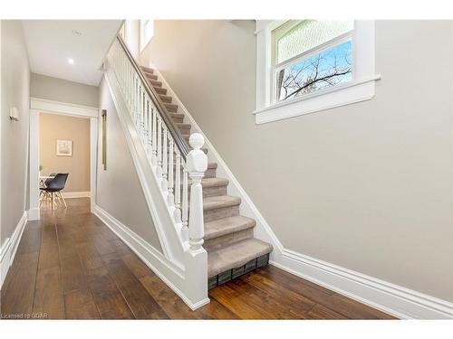 274 Alma Street, Rockwood, ON - Indoor Photo Showing Other Room