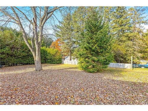 274 Alma Street, Rockwood, ON - Outdoor