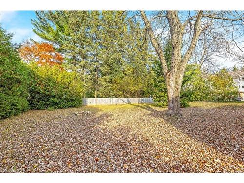 274 Alma Street, Rockwood, ON - Outdoor