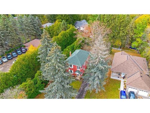 274 Alma Street, Rockwood, ON - Outdoor