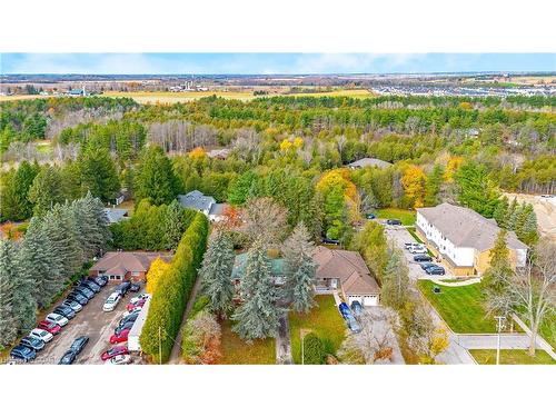 274 Alma Street, Rockwood, ON - Outdoor With View