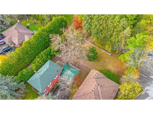 274 Alma Street, Rockwood, ON - Outdoor With View