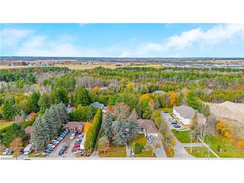 274 Alma Street, Rockwood, ON - Outdoor With View