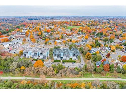 511-105 Conroy Crescent, Guelph, ON - Outdoor With View