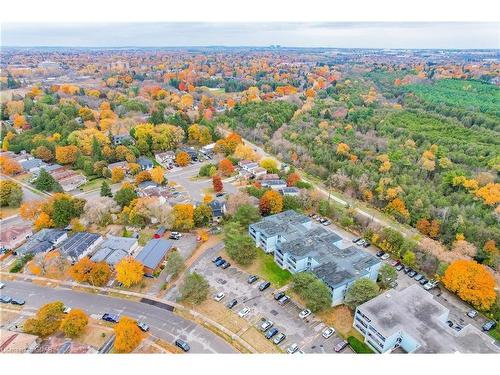 511-105 Conroy Crescent, Guelph, ON - Outdoor With View