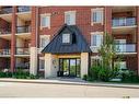 423-1440 Gordon Street, Guelph, ON  - Outdoor With Balcony With Facade 