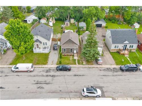 42 Mccormick Street, Welland, ON - Outdoor With View