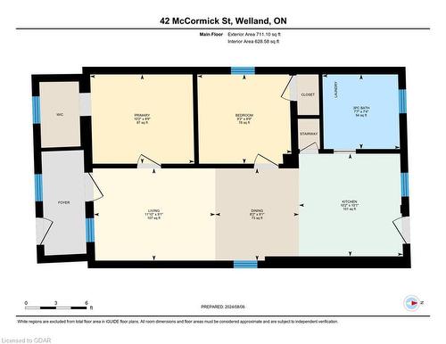 42 Mccormick Street, Welland, ON - Other