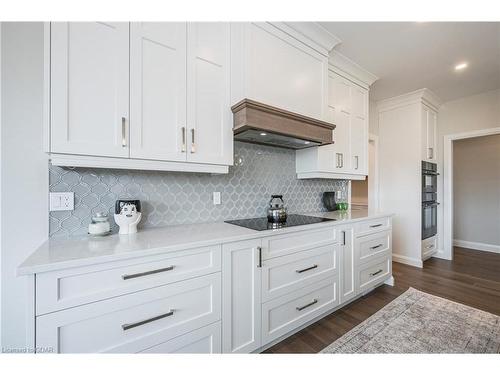 101058 Side Road 10, Belwood, ON - Indoor Photo Showing Kitchen With Upgraded Kitchen