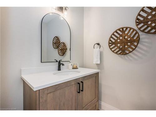 101058 Side Road 10, Belwood, ON - Indoor Photo Showing Bathroom