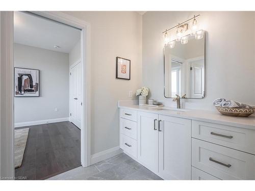 101058 Side Road 10, Belwood, ON - Indoor Photo Showing Bathroom