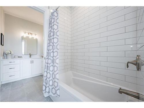 101058 Side Road 10, Belwood, ON - Indoor Photo Showing Bathroom