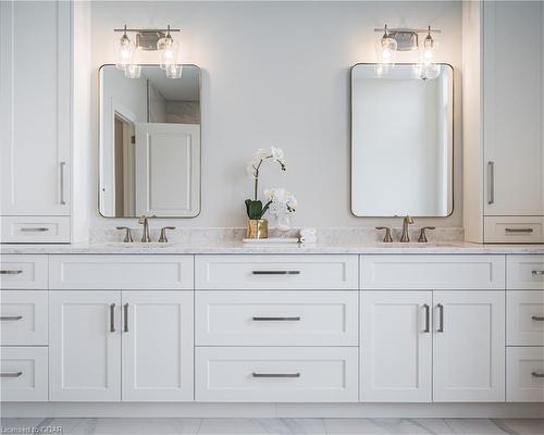 101058 Side Road 10, Belwood, ON - Indoor Photo Showing Bathroom