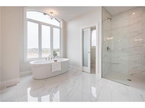 101058 Side Road 10, Belwood, ON - Indoor Photo Showing Bathroom