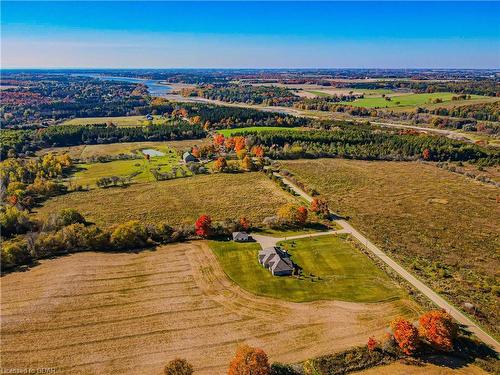 101058 Side Road 10, Belwood, ON - Outdoor With View