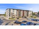 408-104 Summit Ridge Drive, Guelph, ON  - Outdoor With Balcony With Facade 