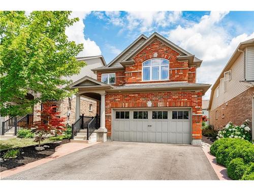 312 Colonial Drive, Guelph, ON - Outdoor