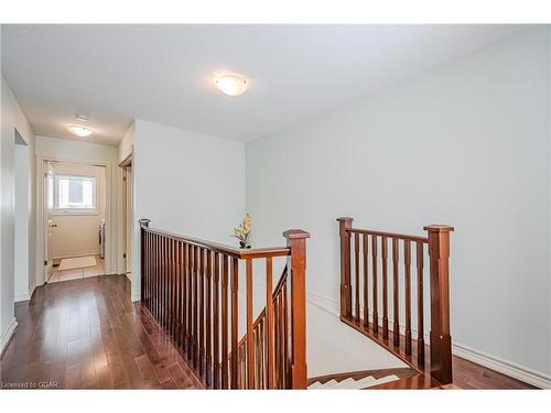 312 Colonial Drive, Guelph, ON - Indoor Photo Showing Other Room