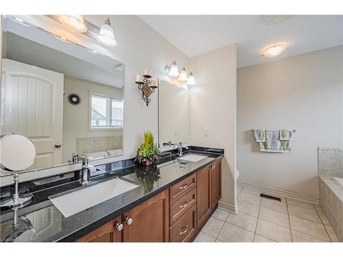 312 Colonial Drive, Guelph, ON - Indoor Photo Showing Bathroom