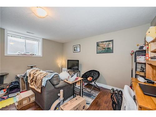 312 Colonial Drive, Guelph, ON - Indoor