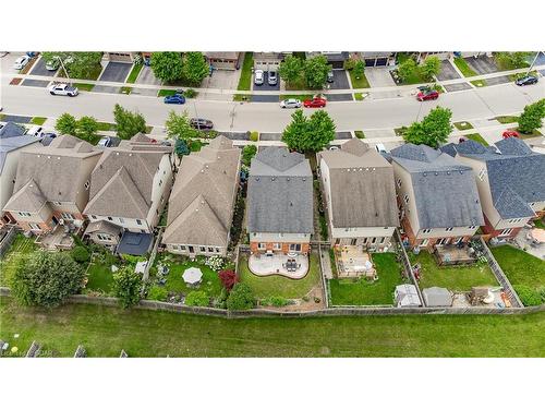 312 Colonial Drive, Guelph, ON - Outdoor With View