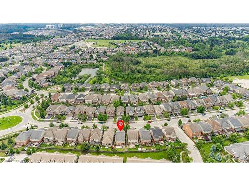 312 Colonial Drive, Guelph, ON - Outdoor With View