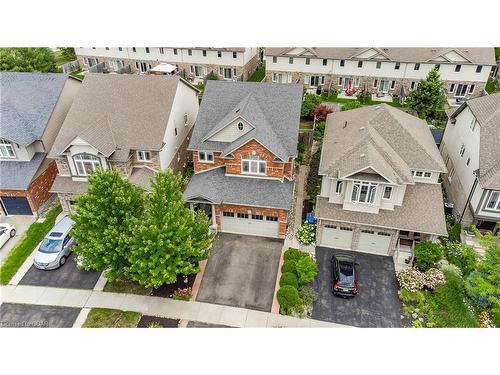 312 Colonial Drive, Guelph, ON - Outdoor With Facade