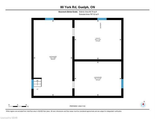 80 York Road, Guelph, ON - Other