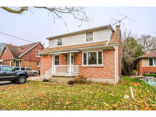 80 York Road, Guelph, ON - Outdoor