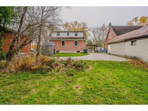 80 York Road, Guelph, ON - Outdoor