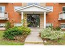 204-10 Glenbrook Drive, Guelph, ON  - Outdoor 