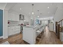 15 Jeffrey Drive, Guelph, ON  - Indoor Photo Showing Kitchen With Upgraded Kitchen 