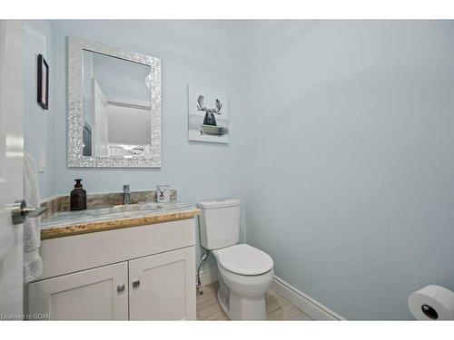 15 Jeffrey Drive, Guelph, ON - Indoor Photo Showing Bathroom