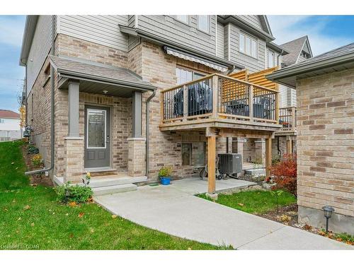 15 Jeffrey Drive, Guelph, ON - Outdoor