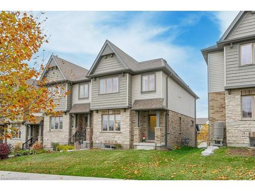 15 Jeffrey Drive, Guelph, ON - Outdoor With Facade