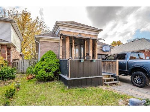 400 Starwood Drive, Guelph, ON - Outdoor