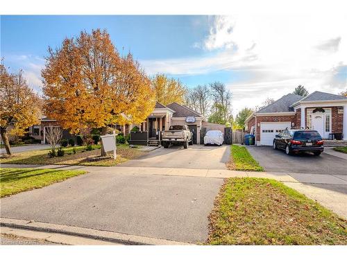 400 Starwood Drive, Guelph, ON - Outdoor With Facade