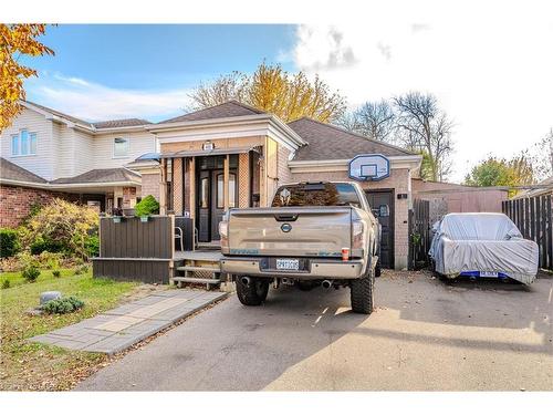 400 Starwood Drive, Guelph, ON - Outdoor