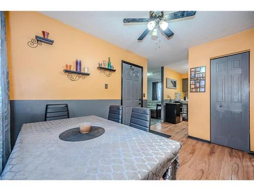 400 Starwood Drive, Guelph, ON - Indoor Photo Showing Dining Room