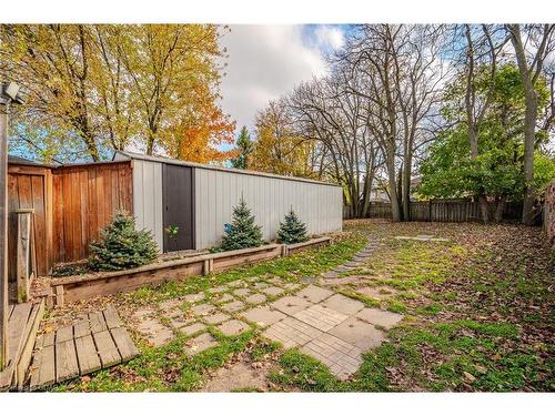 400 Starwood Drive, Guelph, ON - Outdoor