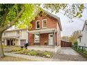 30 Huron Street, Guelph, ON  - Outdoor With Deck Patio Veranda 